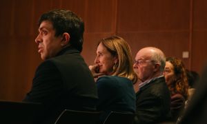 Chronicle of the 2025 Annual Conference: The Mediterranean of Cities