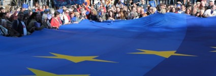 Impulsem el projecte educatiu 'Democràcia i Unió Europea' amb Junior Report