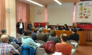 Boosting the mobility of VET students in vocational training, the aim of a a Catalonia Europe Meeting in Tarragona