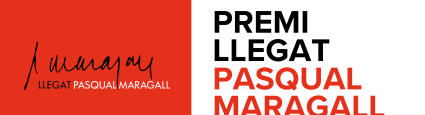 Open Call | Pasqual Maragall Legacy Award
