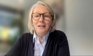 Cafè Europa: La guerra a Ucraïna, un any després