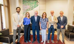 The more democratic, plural, and social a society is, the easier it is to make complex economic decisions