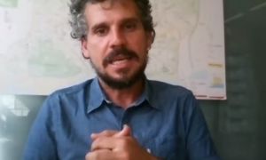 Cafè Europa - From farm to fork: European policy, local answers