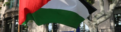 Declaration of the Catalan Council of the European Movement on the military offensive in Gaza